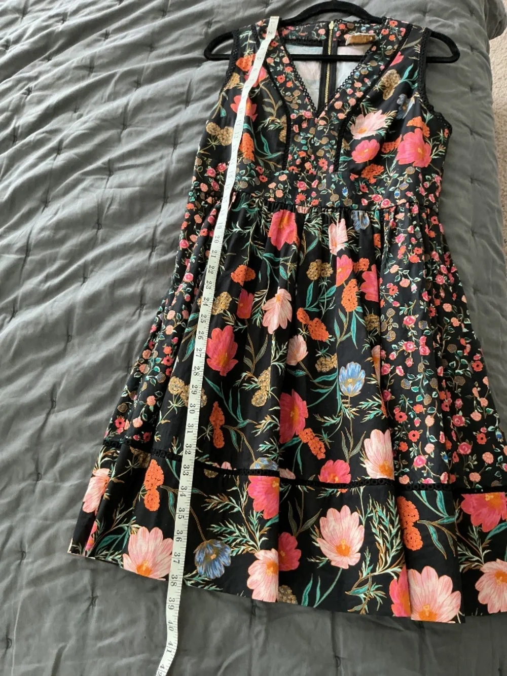 Kate Spade Picnic Perfect Dress